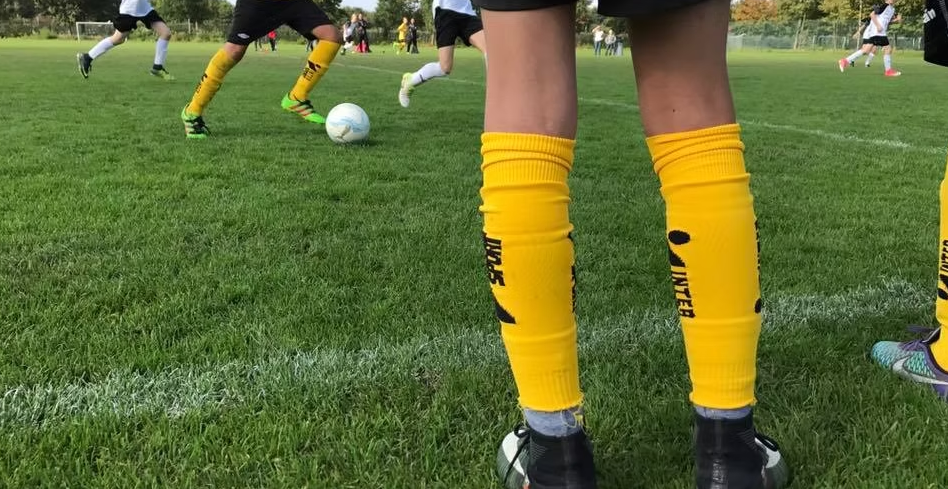 ungdomsfotboll